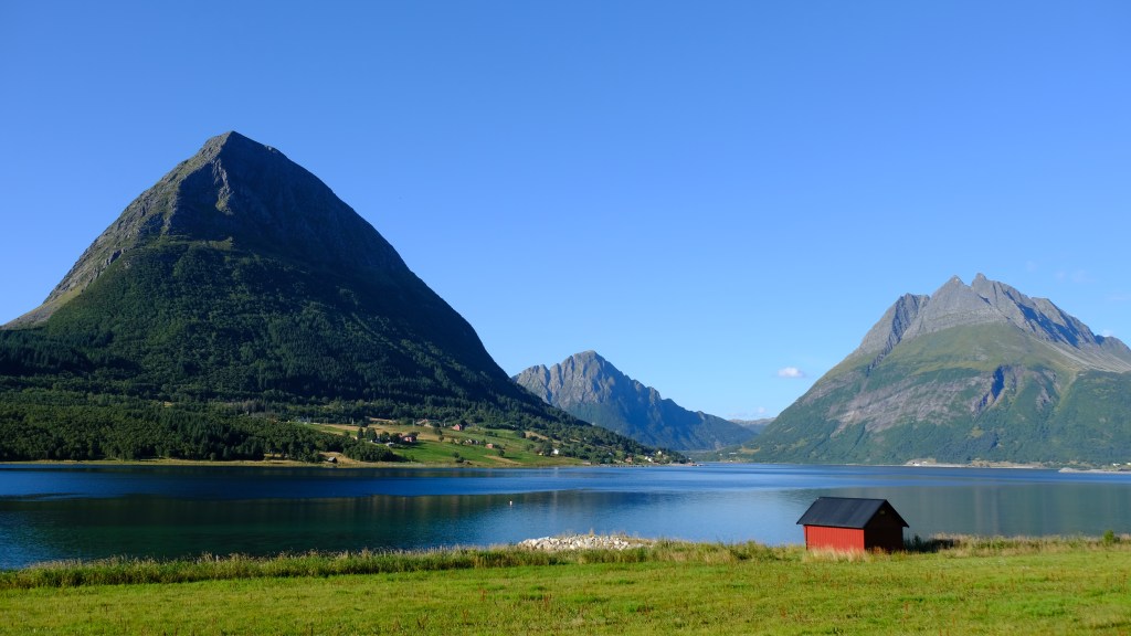 Villmarksveien e Strada&nbsp;17